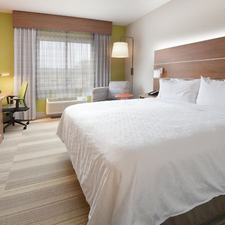 Holiday Inn Express Camden Hotel By Ihg Exterior foto