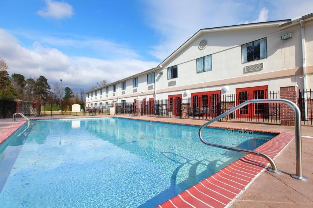 Holiday Inn Express Camden Hotel By Ihg Exterior foto