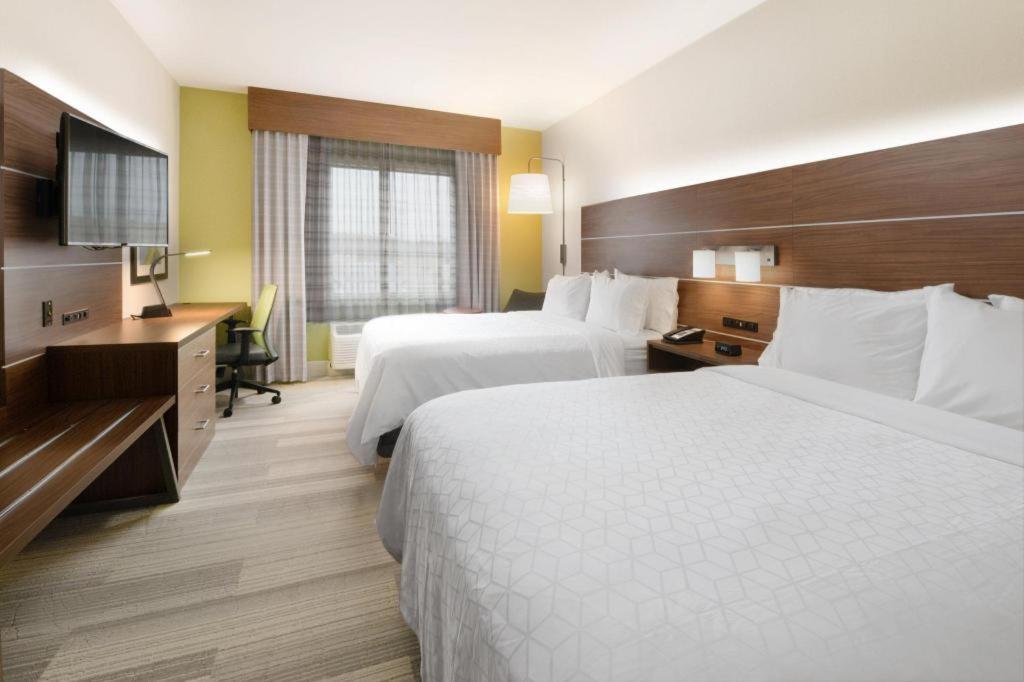Holiday Inn Express Camden Hotel By Ihg Exterior foto